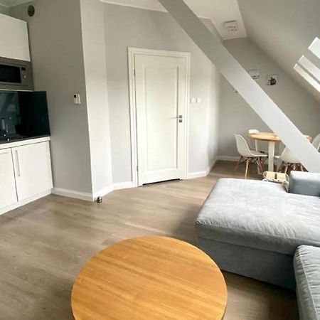 Apartamenty Sun & Snow Rezydencja Kapitanska コウォブジェク エクステリア 写真