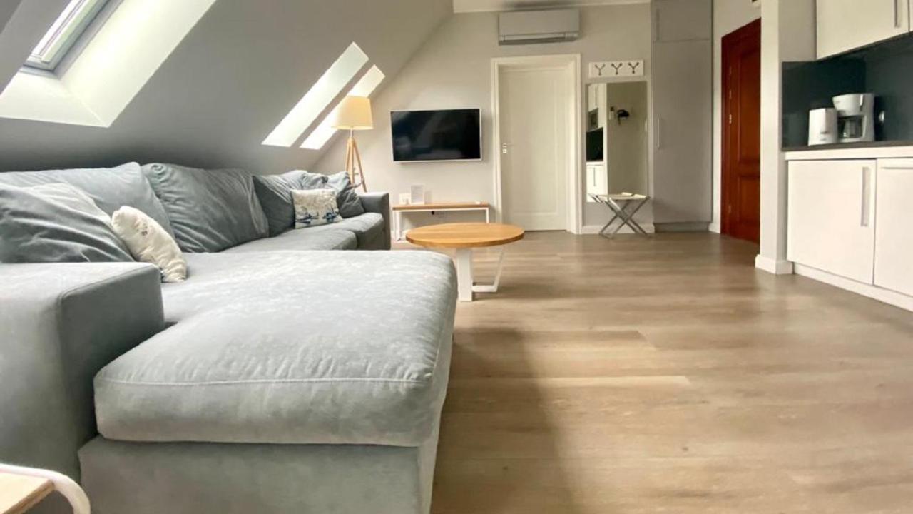 Apartamenty Sun & Snow Rezydencja Kapitanska コウォブジェク エクステリア 写真