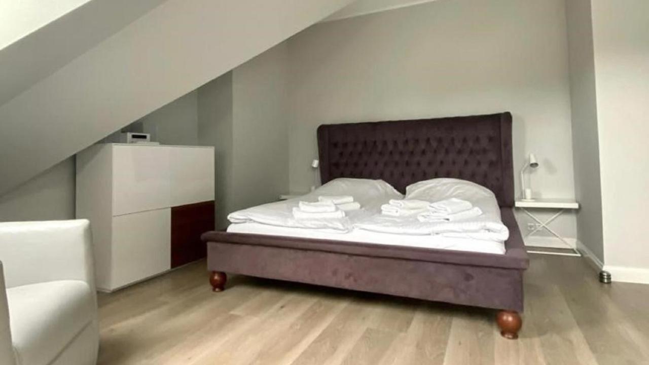 Apartamenty Sun & Snow Rezydencja Kapitanska コウォブジェク エクステリア 写真