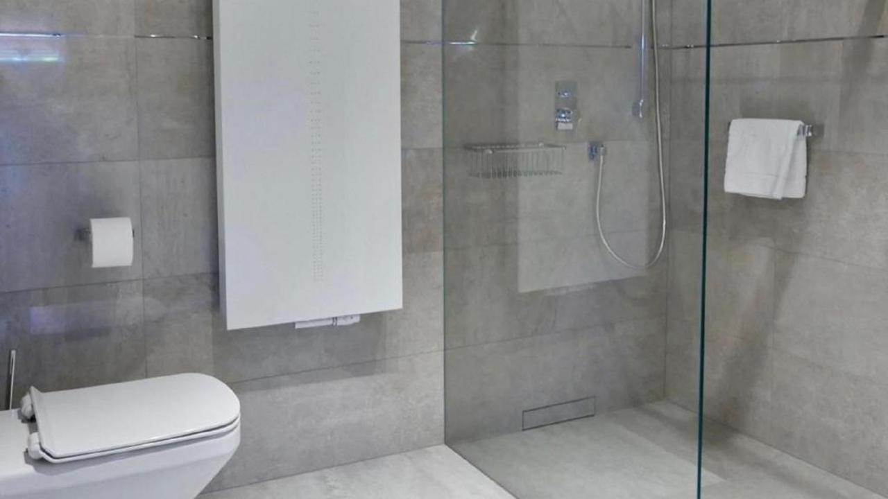 Apartamenty Sun & Snow Rezydencja Kapitanska コウォブジェク エクステリア 写真